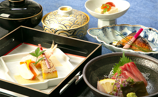 日本料理さくら