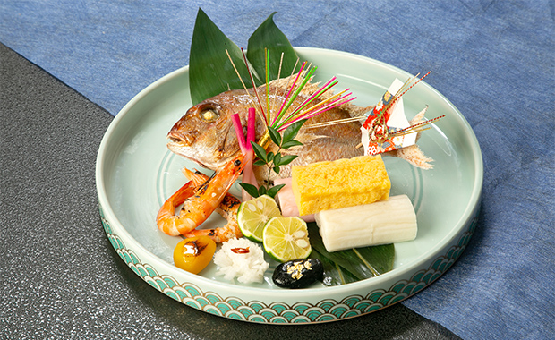 日本料理さくら