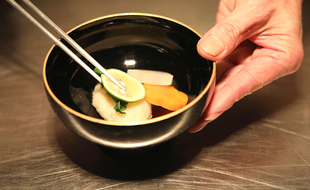 日本料理さくら