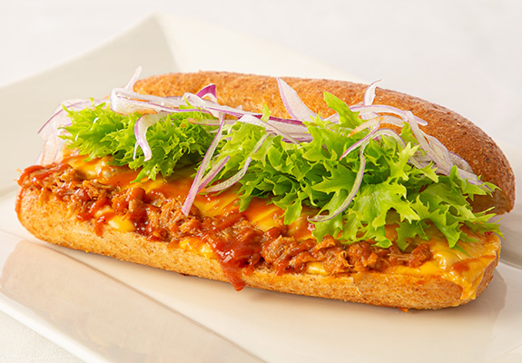 カフェメニュー