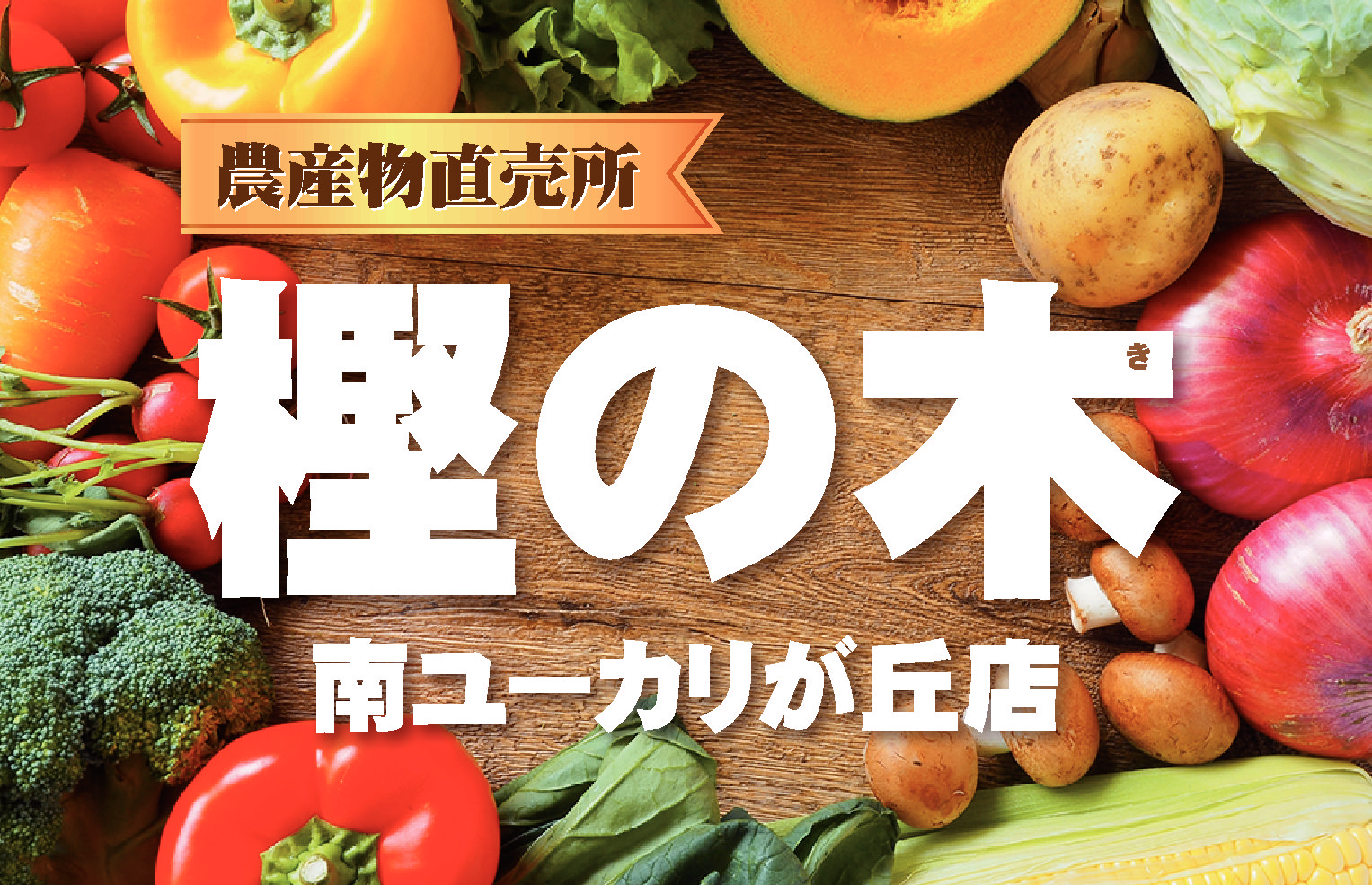 樫の木 南ユーカリが丘店】日替わりイベント開催中！ | ウィシュトン 